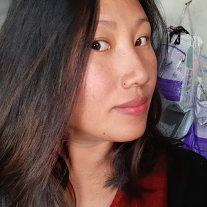 Meet your Posher, Kaziiro